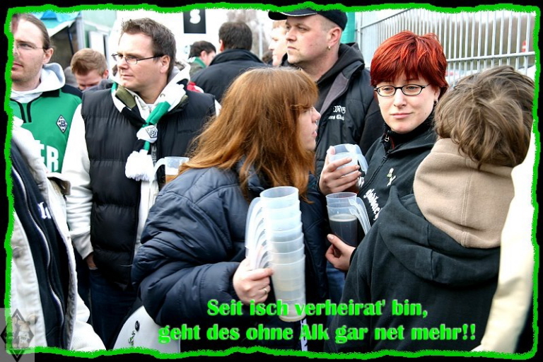 Heiratsfolgen