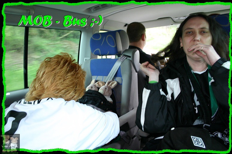 MOB Bus