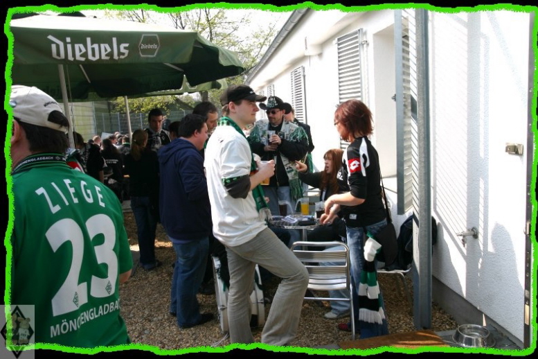 Fans