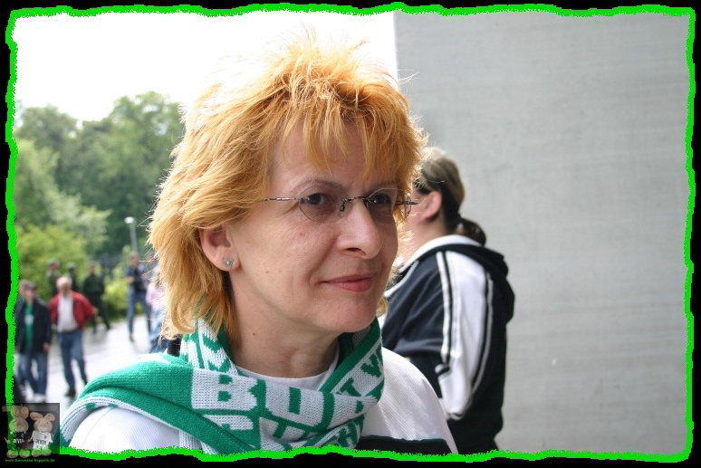 Karnickelmama