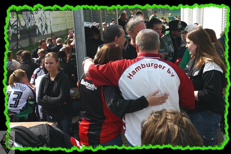 Schauspielfans