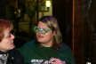 Eine Brille...