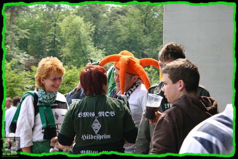 Mtzenschorsch