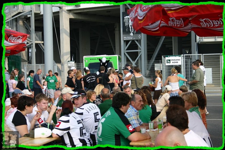 Fanfestimpressionen