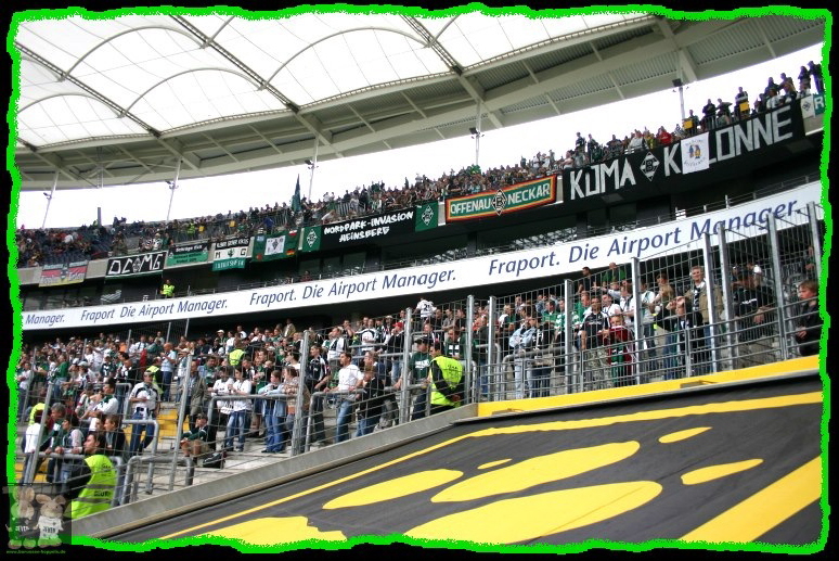 Impressionen