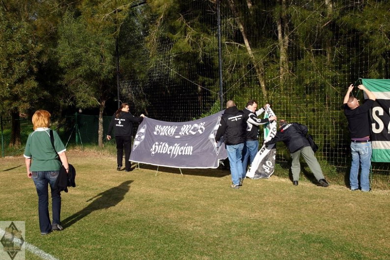 Bannerparade