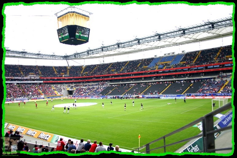 COBA Arena