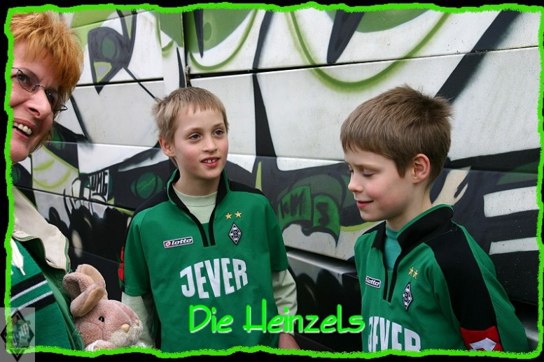 Mini Heinzels