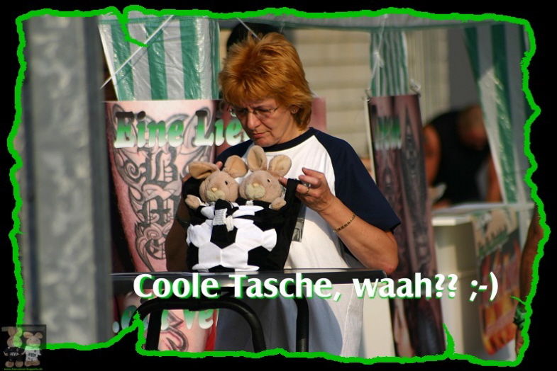 Hoppelrikscha