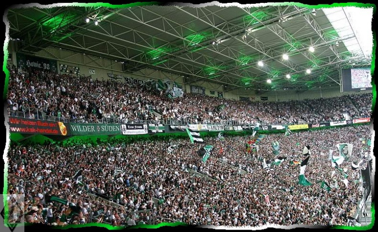 Vorfreude