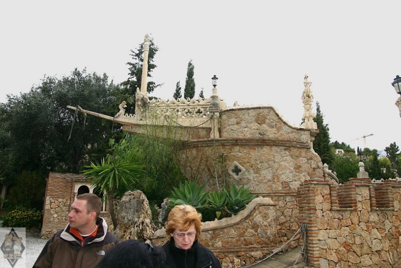 Die Pinta