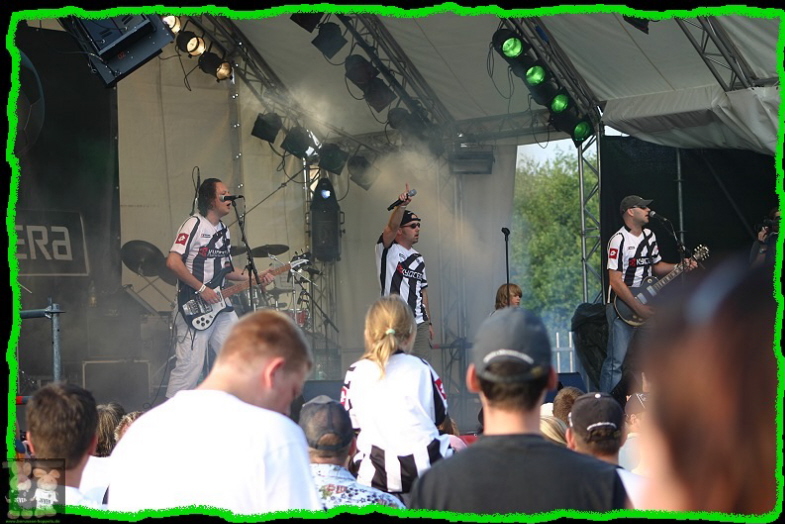 BO Konzert