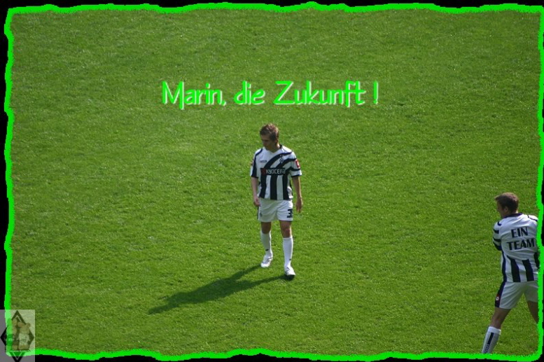 Marin