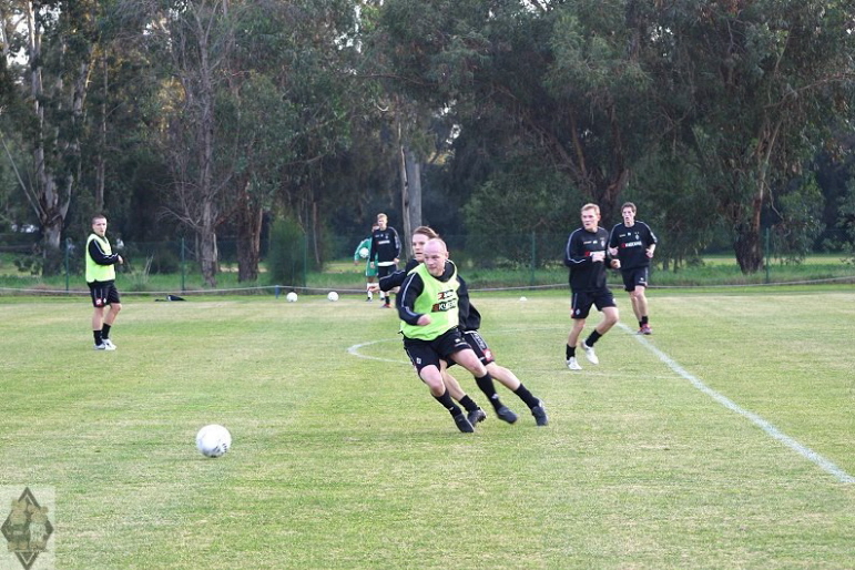 Trainingsbilder