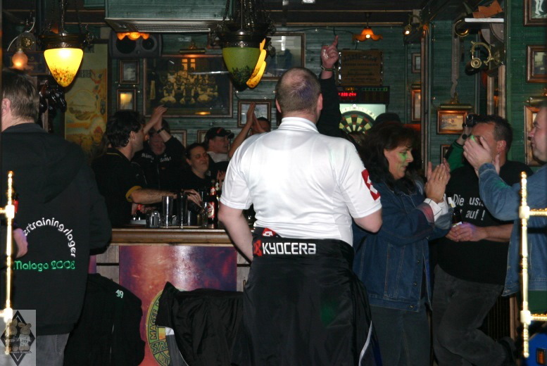 Irish Pub...