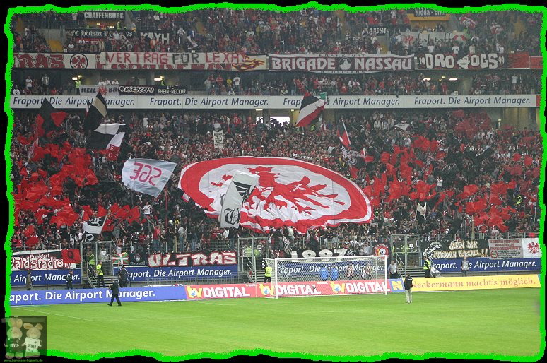 Adlerchoreo