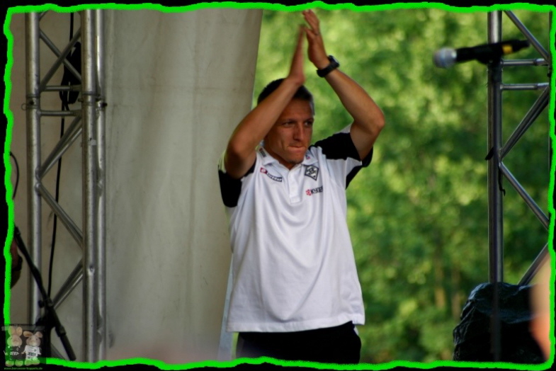 Wesley...