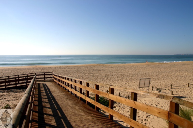 Alvor Beach