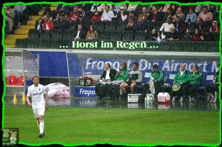 Er ist nun...
