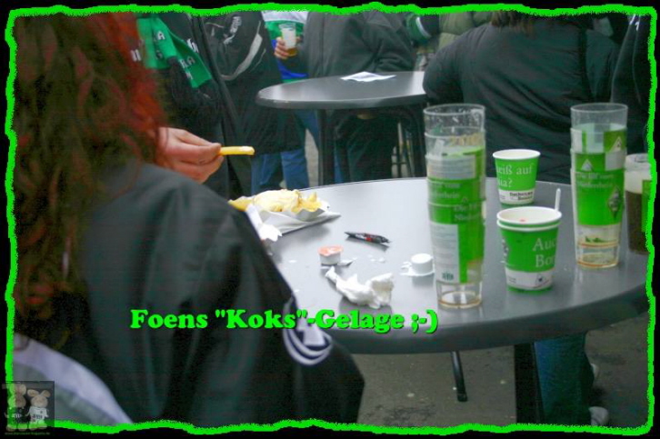 Foens ...