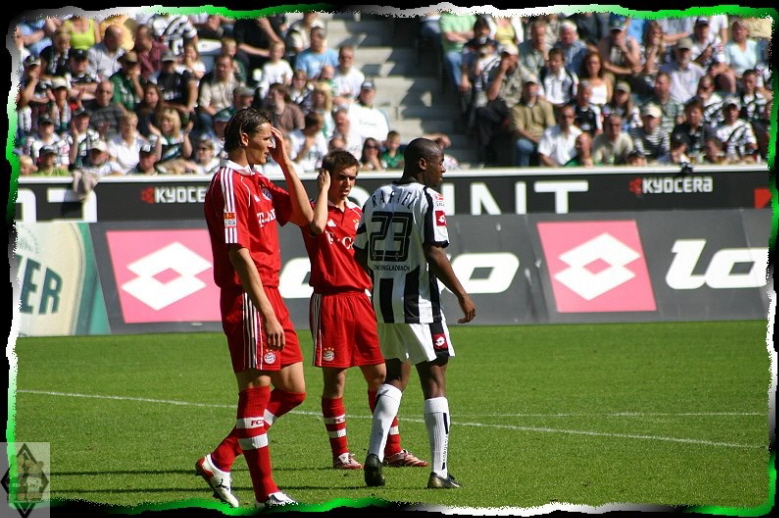Nando ...