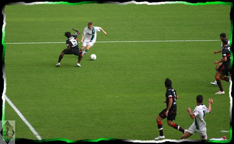 Der Youngster