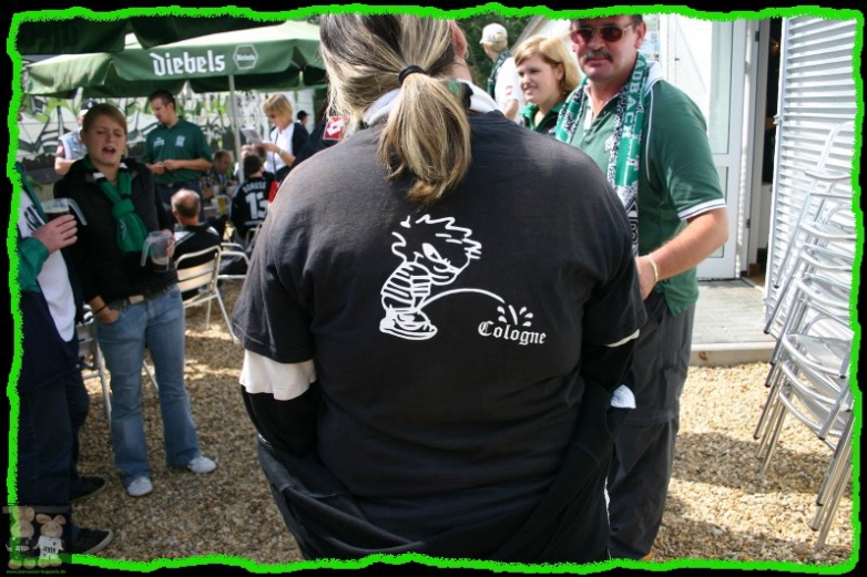 Eules Shirt