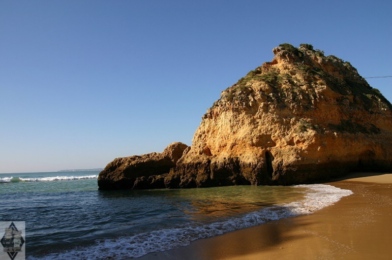 Traumstrand
