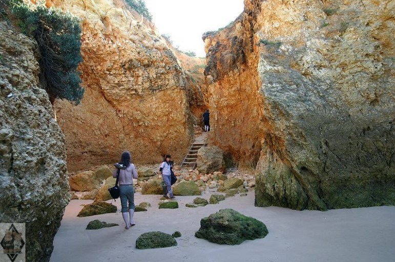 sauberes Portugal