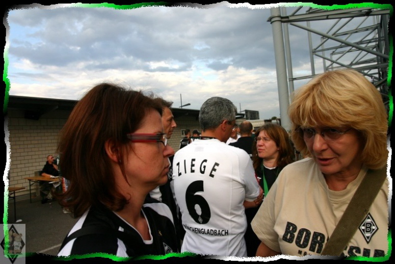 Ziege inside