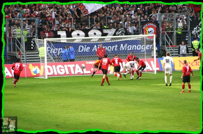 Gestochere