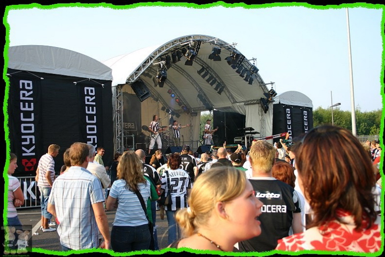 BO Konzert