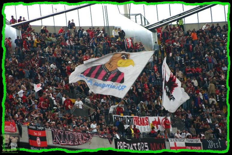 Adlerfans