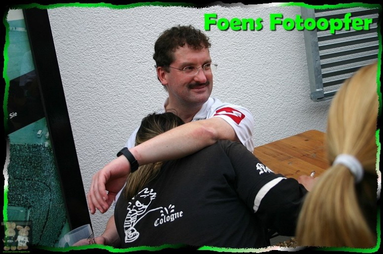 Eules Flucht