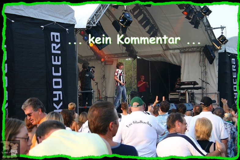 Krause...