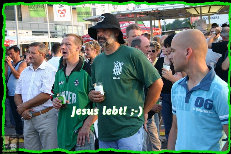 Jesus...