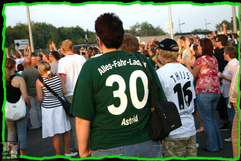 Alles Fahr Fanin