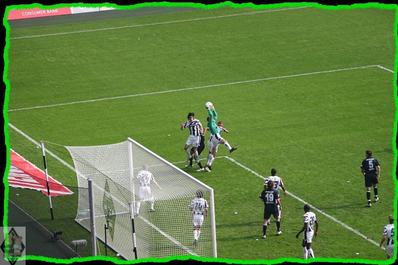 Kasey Keller