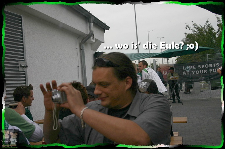 Eulensuche