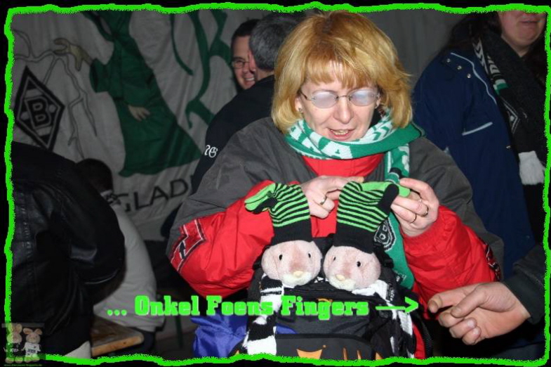 Ohrenmasseur foen...