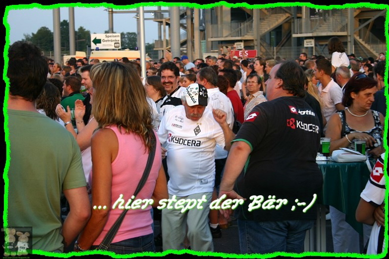 Dancing Br...