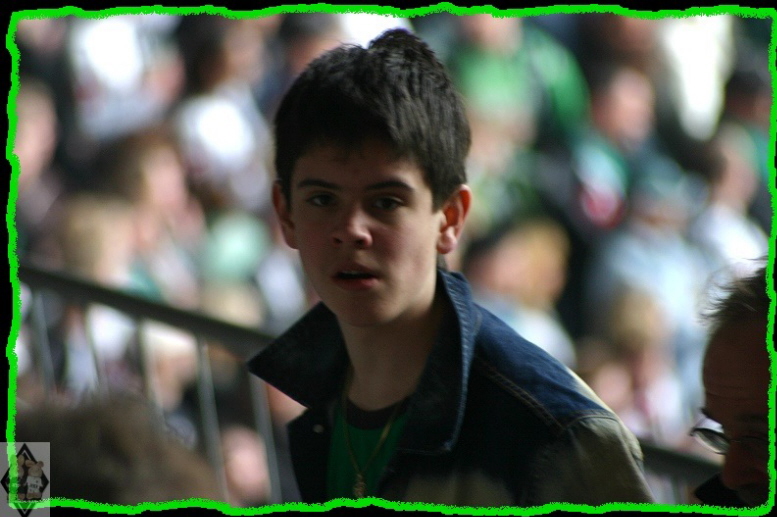 Yannick