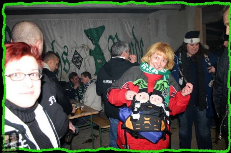 Tante Hellnurses
