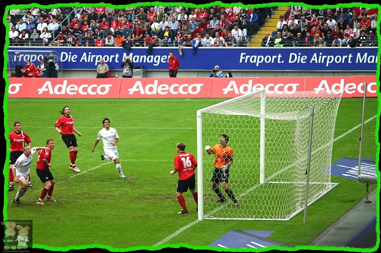Ein 4:0