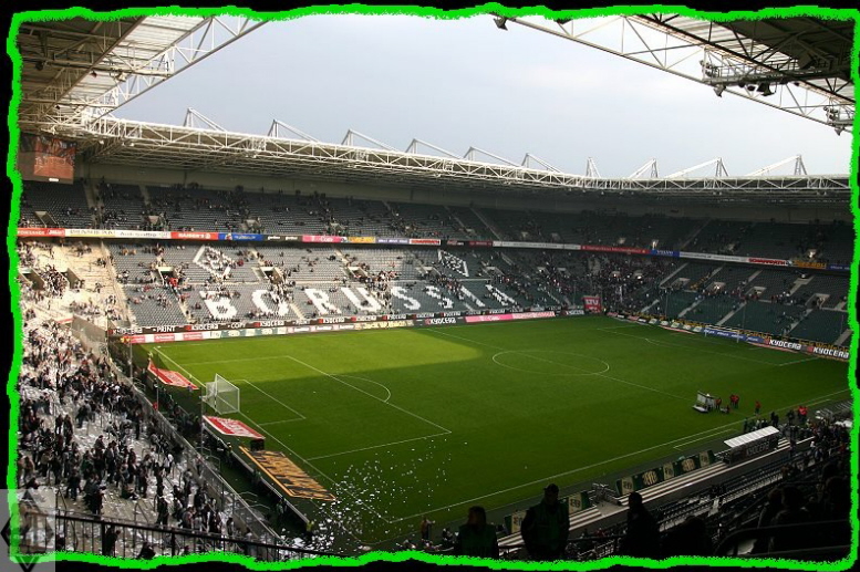 Borussia Park