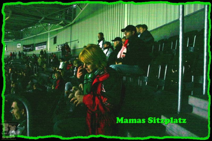 Mamas Platz