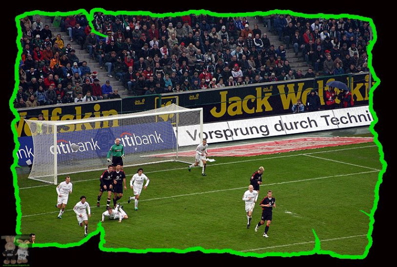 Spielszenen
