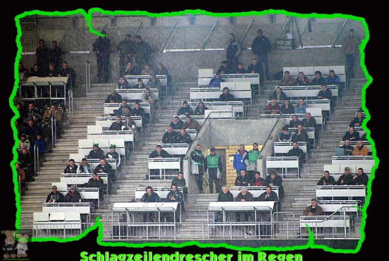 Borussia-Park...