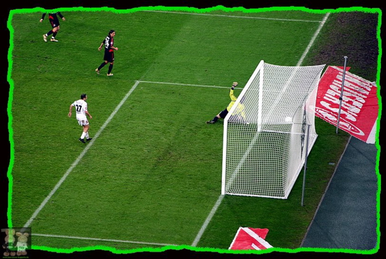 Broich scheitert...