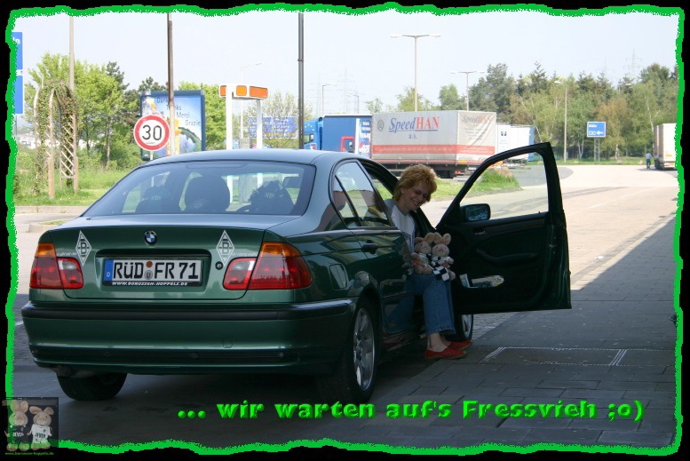 Treffpunkt